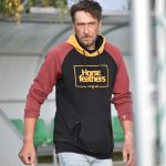 Mladí gólmani z Hoštic a Poříčí trénovali pod dohledem profesionála