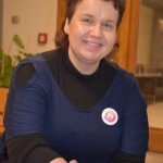 Spolek Témata uspořádal v Táboře debatu Otevřeně. O sexualitě, sebepoškozování, sebevraždách nebo Me too