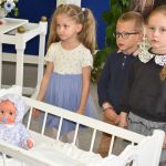 V Milevsku přivítali osm nových občánků. Společný dárek kraje a města se navýšil na deset tisíc korun