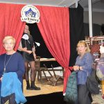 Ochotnické divadlo v Bechyni připomíná svou 170 letou historii výstavou i knížkou