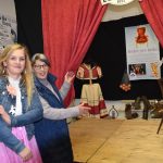 Ochotnické divadlo v Bechyni připomíná svou 170 letou historii výstavou i knížkou
