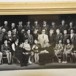 Ochotnické divadlo v Bechyni připomíná svou 170 letou historii výstavou i knížkou