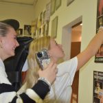 Ochotnické divadlo v Bechyni připomíná svou 170 letou historii výstavou i knížkou