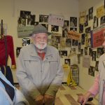 Ochotnické divadlo v Bechyni připomíná svou 170 letou historii výstavou i knížkou