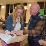 Ochotnické divadlo v Bechyni připomíná svou 170 letou historii výstavou i knížkou