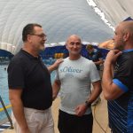 Zlato zamířilo do Tábora, u Otavy zůstal bronz