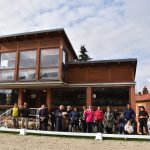 V Zemském hřebčinci v Písku se ukázaly jezdecké naděje