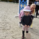 V Zemském hřebčinci v Písku se ukázaly jezdecké naděje