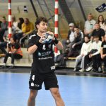Nadějný náskok neudržely. Strakonice prohrály s Duklou 31:32
