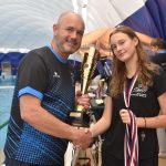 Zlato zamířilo do Tábora, u Otavy zůstal bronz