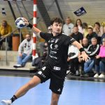 Nadějný náskok neudržely. Strakonice prohrály s Duklou 31:32