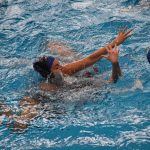 Pohár předsedy ČSVP získaly strakonické vodní pólistky