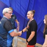 Zlato zamířilo do Tábora, u Otavy zůstal bronz