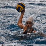 Pohár předsedy ČSVP získaly strakonické vodní pólistky