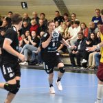 Nadějný náskok neudržely. Strakonice prohrály s Duklou 31:32
