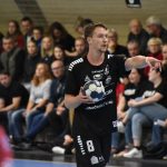 Nadějný náskok neudržely. Strakonice prohrály s Duklou 31:32