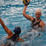 Pohár předsedy ČSVP získaly strakonické vodní pólistky