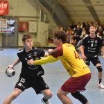 Nadějný náskok neudržely. Strakonice prohrály s Duklou 31:32