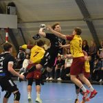 Nadějný náskok neudržely. Strakonice prohrály s Duklou 31:32