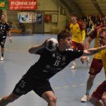 Nadějný náskok neudržely. Strakonice prohrály s Duklou 31:32