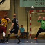 Nadějný náskok neudržely. Strakonice prohrály s Duklou 31:32