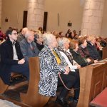 Odkazem dirigenta Jaroslava Vodňanského je bienále duchovní hudby, připomněl v Milevsku jeho žák Felix Slováček mladší