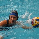 Pohár předsedy ČSVP získaly strakonické vodní pólistky