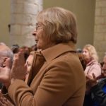 Odkazem dirigenta Jaroslava Vodňanského je bienále duchovní hudby, připomněl v Milevsku jeho žák Felix Slováček mladší