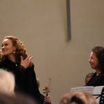 Odkazem dirigenta Jaroslava Vodňanského je bienále duchovní hudby, připomněl v Milevsku jeho žák Felix Slováček mladší