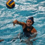 Pohár předsedy ČSVP získaly strakonické vodní pólistky