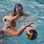 Pohár předsedy ČSVP získaly strakonické vodní pólistky