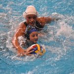 Pohár předsedy ČSVP získaly strakonické vodní pólistky