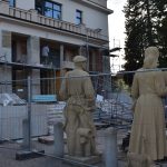 Milevští zastupitelé odmítli souhlas s dalším prodloužením rekonstrukce domu kultury. Firmě běží penále