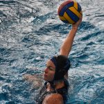 Pohár předsedy ČSVP získaly strakonické vodní pólistky