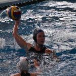 Pohár předsedy ČSVP získaly strakonické vodní pólistky