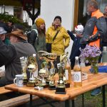 Hubertská jízda přilákala do Zálší čtyřicítku koní a deset spřežení