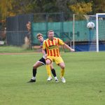 Strakonická rezerva znovu bez inkasovaného gólu, v Blatné vyhrála 3:0