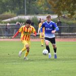 Strakonická rezerva znovu bez inkasovaného gólu, v Blatné vyhrála 3:0