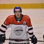 Strakoničtí hokejisté si pojistili první místo výhrou nad Veselím