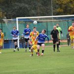 Strakonická rezerva znovu bez inkasovaného gólu, v Blatné vyhrála 3:0