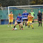 Strakonická rezerva znovu bez inkasovaného gólu, v Blatné vyhrála 3:0