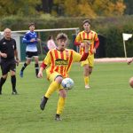Strakonická rezerva znovu bez inkasovaného gólu, v Blatné vyhrála 3:0