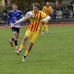 Strakonická rezerva znovu bez inkasovaného gólu, v Blatné vyhrála 3:0