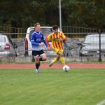 Strakonická rezerva znovu bez inkasovaného gólu, v Blatné vyhrála 3:0