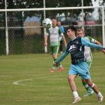 Hoštice vzdorovaly první poločas. Pak začala úřadovat Štěkeň