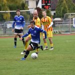 Strakonická rezerva znovu bez inkasovaného gólu, v Blatné vyhrála 3:0
