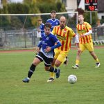 Strakonická rezerva znovu bez inkasovaného gólu, v Blatné vyhrála 3:0