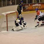 Strakoničtí hokejisté si pojistili první místo výhrou nad Veselím