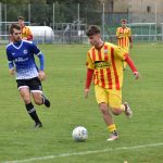 Strakonická rezerva znovu bez inkasovaného gólu, v Blatné vyhrála 3:0