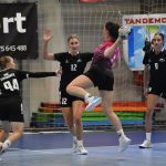 Strakonické házenkářky přehrály Plzeň a berou první body